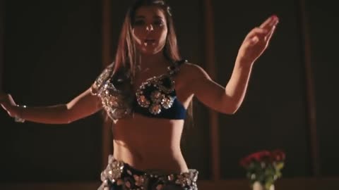 Best belly dance