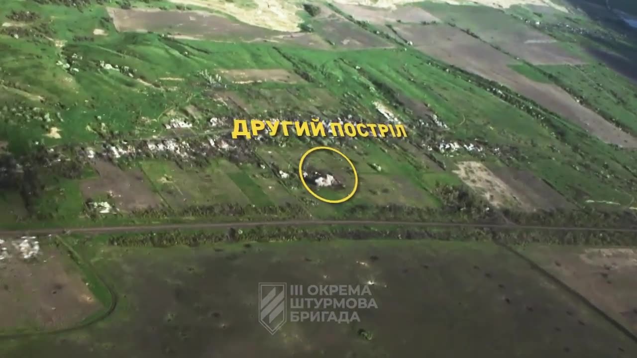 Destruction of enemy artillery near Bakhmut
