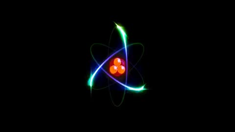 Atomen