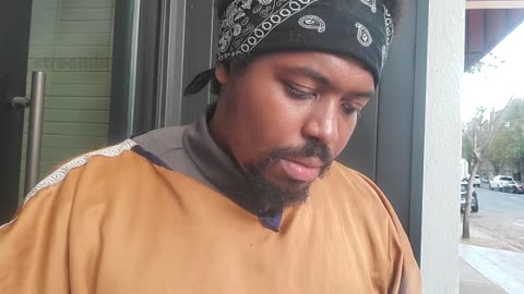 ISRAELITE IN SACRAMENTO: 12/11/21 PREACHING IL MAZABACH