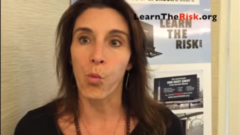 learn the risk dot org