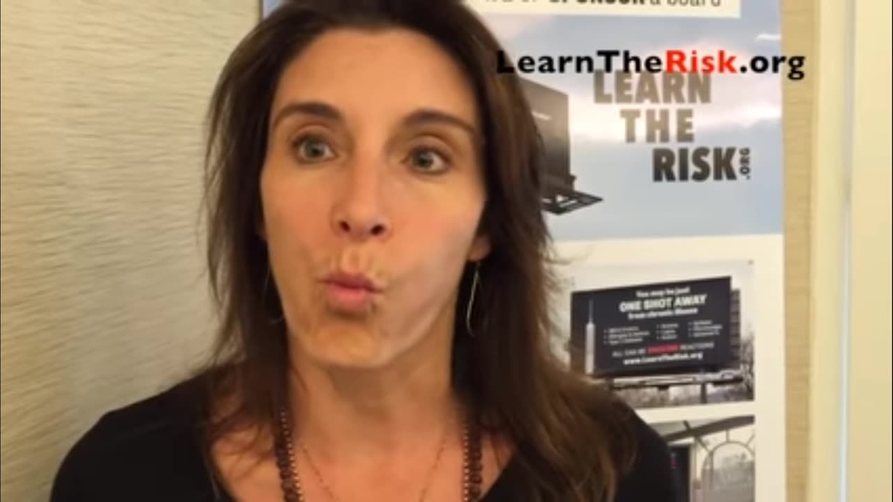 learn the risk dot org