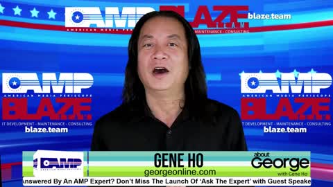 [2023-01-03] 2023 Predictions | About GEORGE With Gene Ho Ep. 51