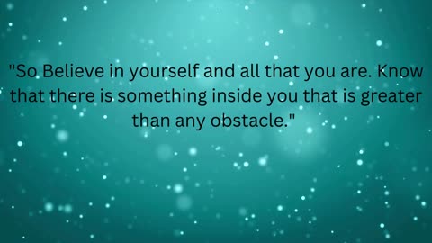 Hardships often prepare ordinary people for an extraordinary destiny #shorts