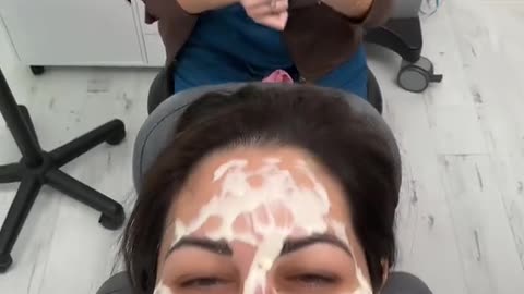 To achieve your ideal skin