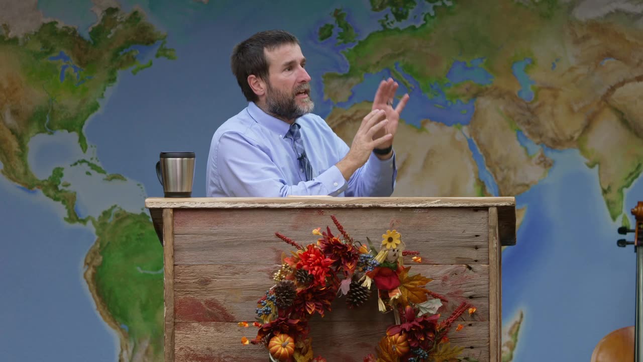 Deuteronomy 20