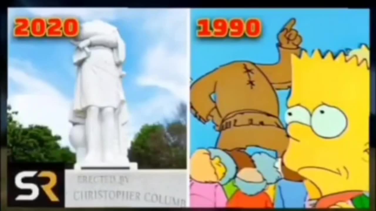 Why the Movie Our Entire Lives Were Predetermined by Scripts and Plans Made Long Ago