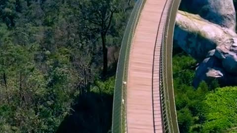 Golden Bridge, Da Nang, Vietnam