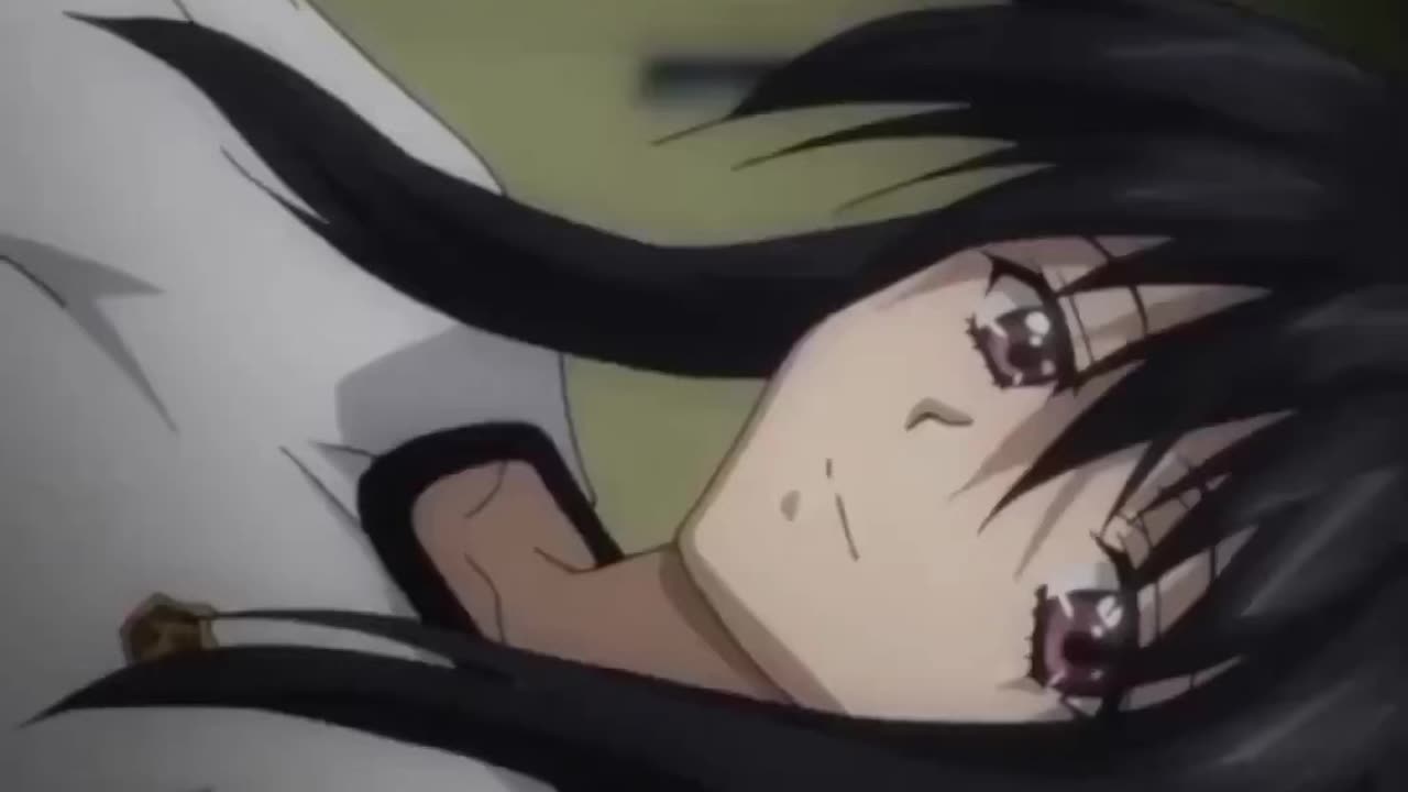 Baddie #anime #hentai