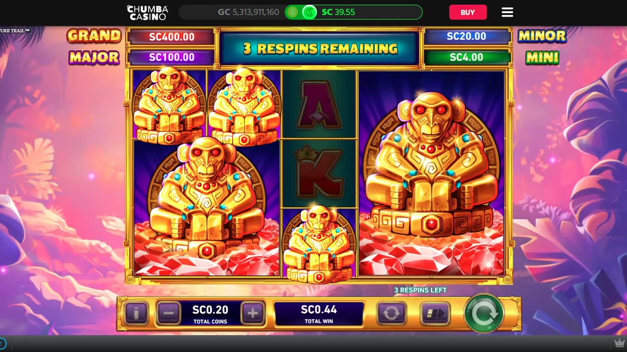 Rick's Online Slots Video 1/11/2025 AM