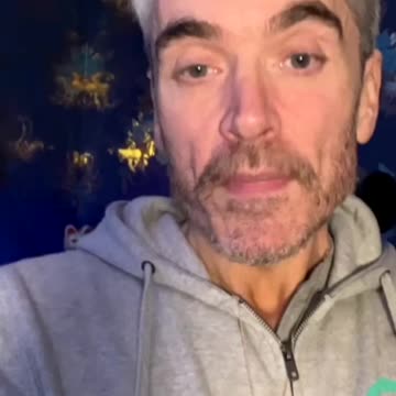 Movie composer DONE with Hollywood liberals