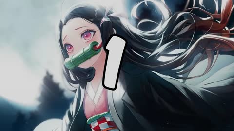 5 Ways Nezuko is The STRONGEST Demon in Demon Slayer.mp4