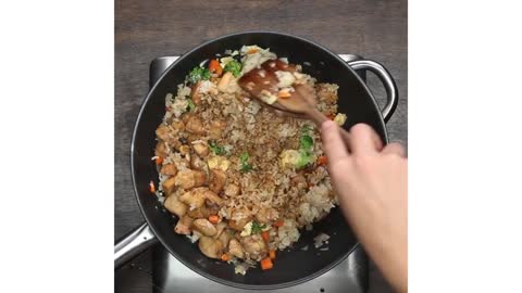 Your Kids Will Love These 4 Fried Rice Ideas