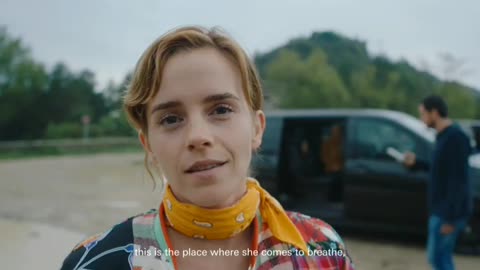 Emma watson