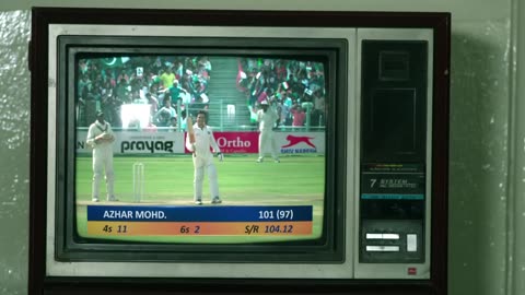 Itni Si Baat Hain - Azhar-(HDvideo9)