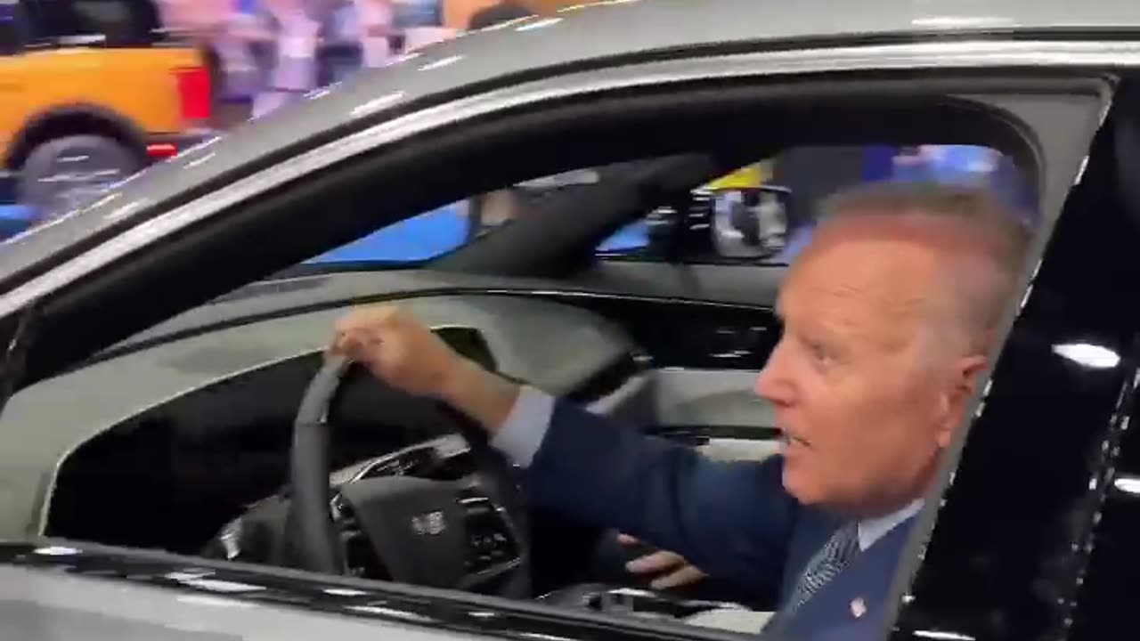 What Joe Biden Does For A Living 🇺🇸