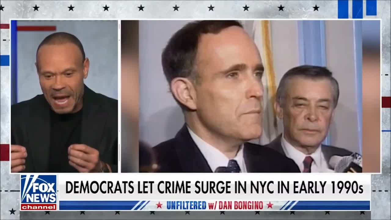 Dan Bongino: How Much Worse Is It Going To Get ???