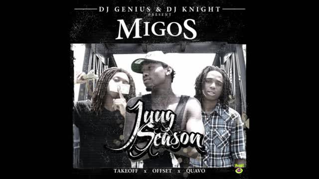 Migos - Juug Season Mixtape