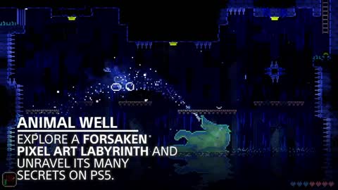 PlayStation Indies Spotlight - February 10 PS5, PS4