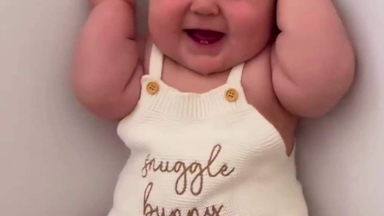 how is the child?