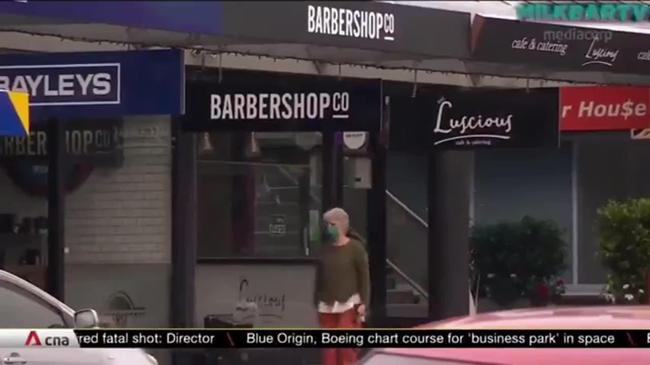 As predicted, their line is now ＂nobody was forced to take the jab.