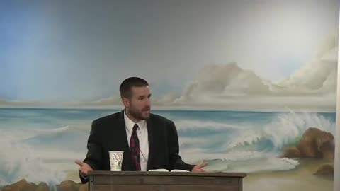 Esther 5 Preached By Pastor Steven Anderson