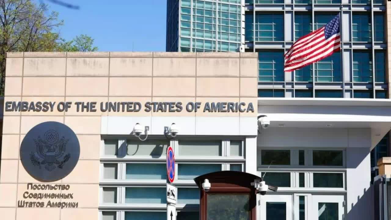 ALERT: US Urges Americans to Leave Russia Quickly