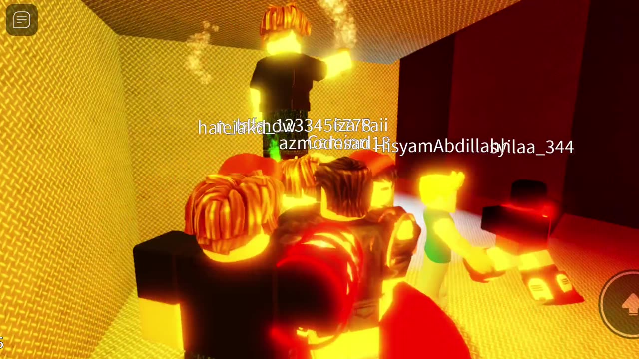 Crazy elevator roblox