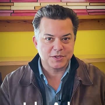 Toldjah So…Former CNNers Just Keep Proving Our Point…John Avlon (D) Running For Congress In New York