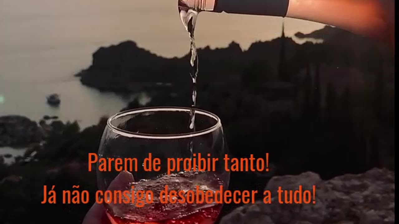 Todas as proibições