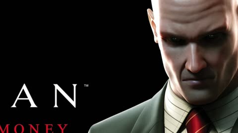 Hitman Blood Money Comes To Nintendo Switch