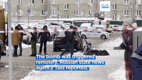 Latest news bulletin | December 17th – Midday