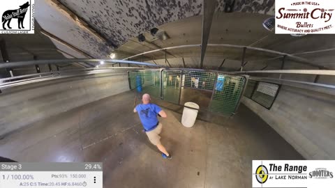 CSLKN USPSA March 7, 2024