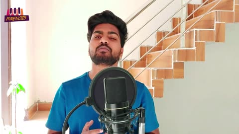 DIL DE DIYA HAI (cover) Aashish Kesri | V Shahpuria | Pure notes