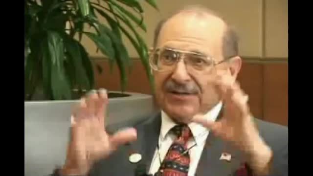 Interview with Dr. Joel Wallach- Health