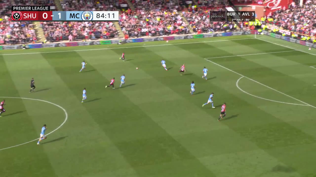 Every Premier League goal from Match week 3 (2023-24)