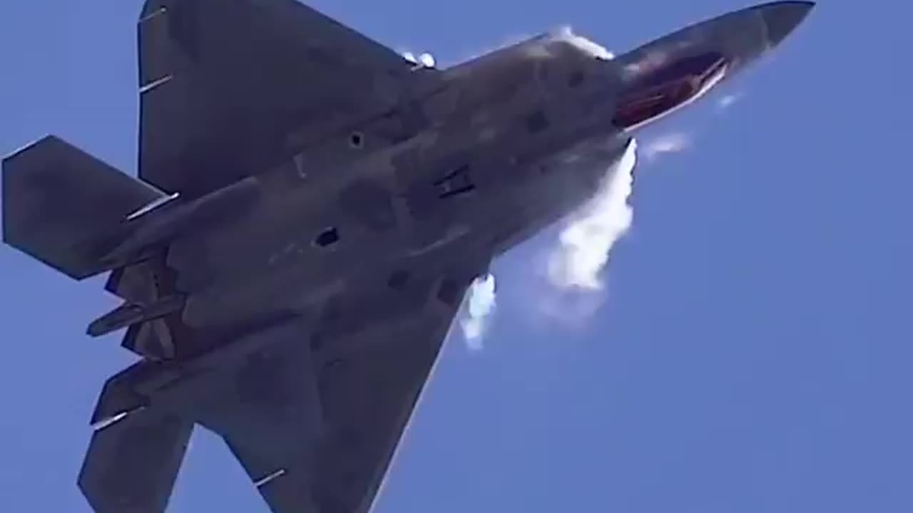 F-22. Air Superiority