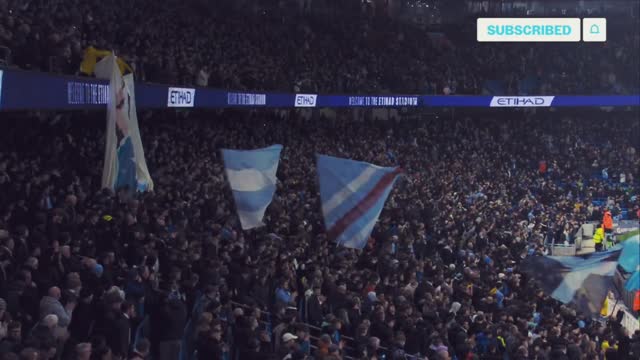 EXTENDED HIGHLIGHTS | Man City 2-0 Chelsea | Advancement to the fourth round of the Carabao Cup