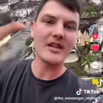 Maui Fire: Another ‘Coincidence’ ?!