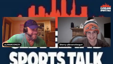 CLE Sports Talk Browns Texans Preview