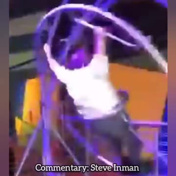 Flux Capacitor Must Be Damaged