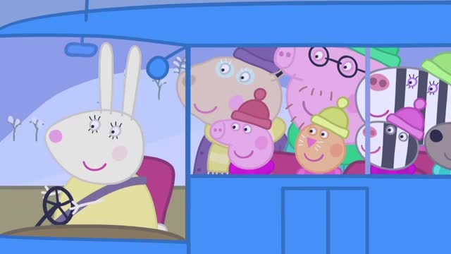 Peppa Pig Showreel-12