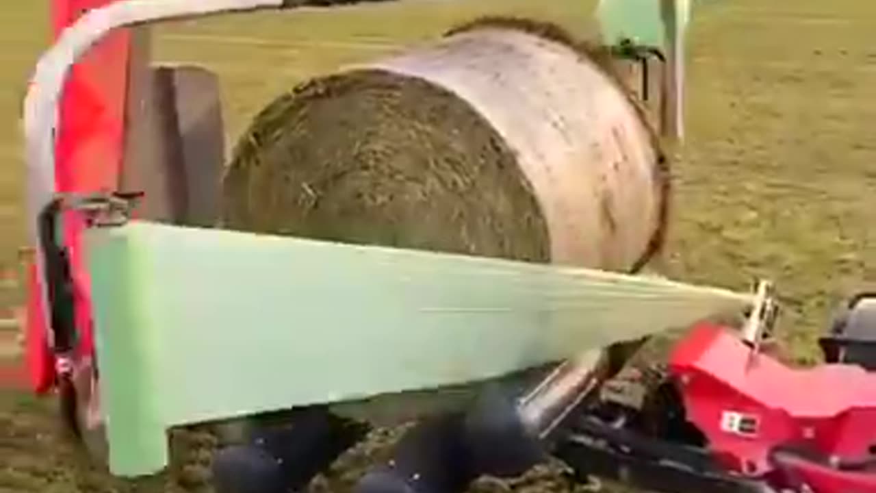 Amazing Automation in Agriculture.