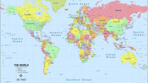 Global Country vs Country Part 6