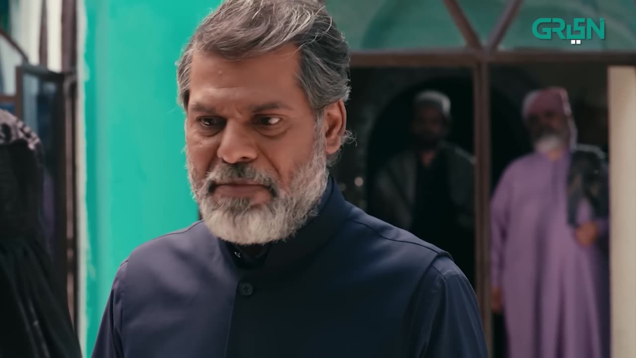 kabli pulao ep 1
