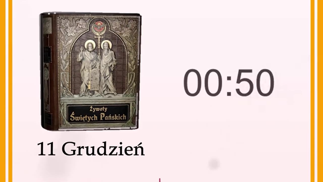 Wyszła z Grobu i przemówiła do Biskupa? Co Mu Powiedziała? | 11 Grudzień