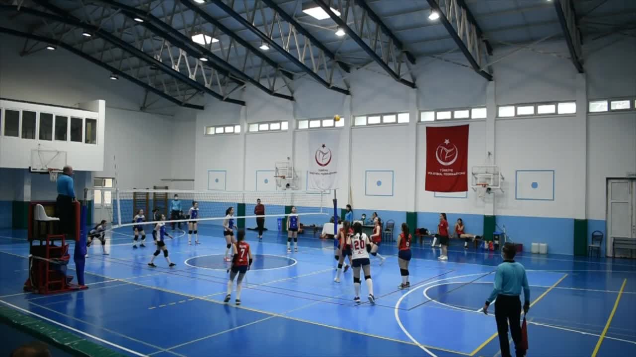 Smaç Sayısı-4