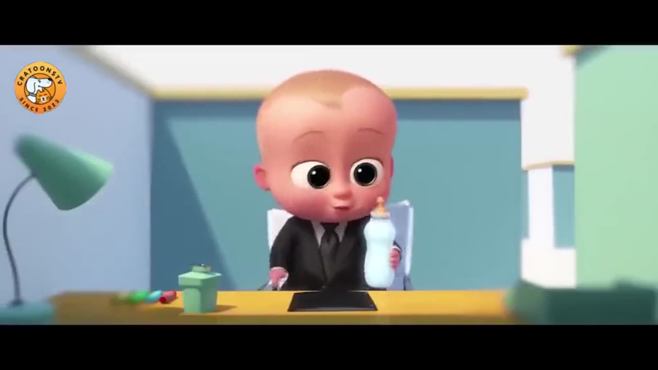 Baby best video