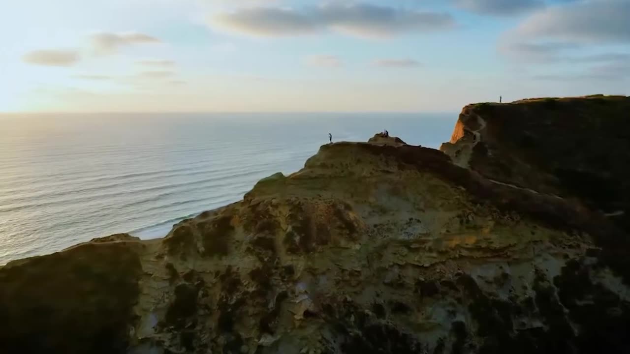 Torrey Pines, San Diego, California