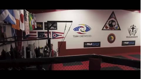 Looking For the Best Jiu Jitsu in Charleston